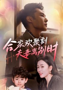 合家欢聚刻夫妻离别时 2025 短剧 海报
