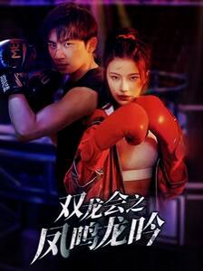 双龙会之凤鸣龙吟 2024 短剧 海报
