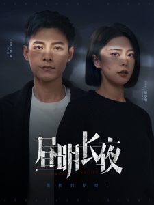 昼明长夜 2025 短剧 海报