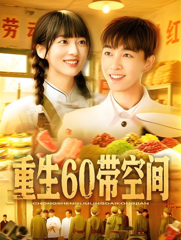 重生60带空间 2025 短剧 海报