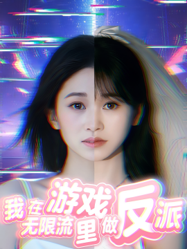 我在无限流游戏里做反派 2025 短剧 海报