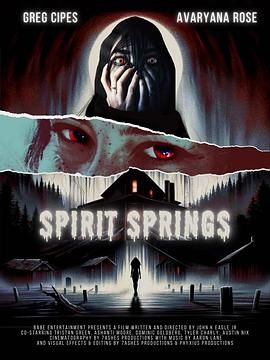 Spirit Springs 2025 电影 海报
