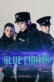 警之光 第二季 2024 电视剧 海报