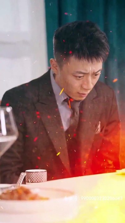 成王 2024 短剧 海报
