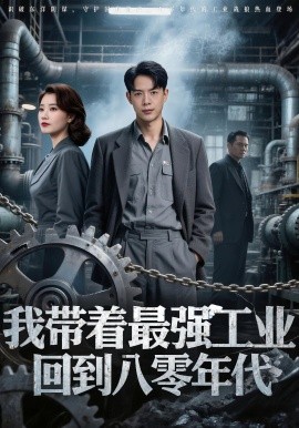 我带着最强工业，回到八零年代 2025 短剧 海报