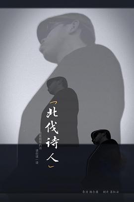 北伐诗人 2022 纪录片 海报