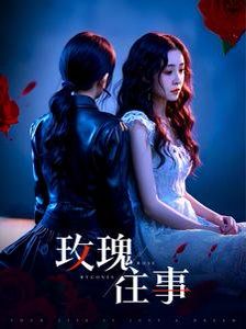 玫瑰往事 2025 短剧 海报