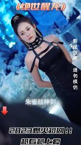 醒龙 2023 短剧 海报