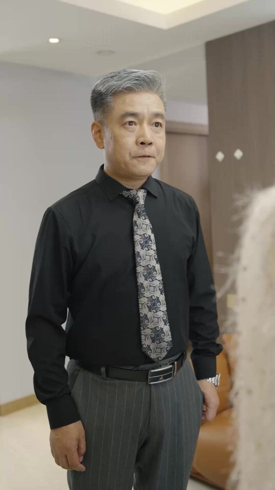 先婚后爱裴少的小娇妻 2025 短剧 海报