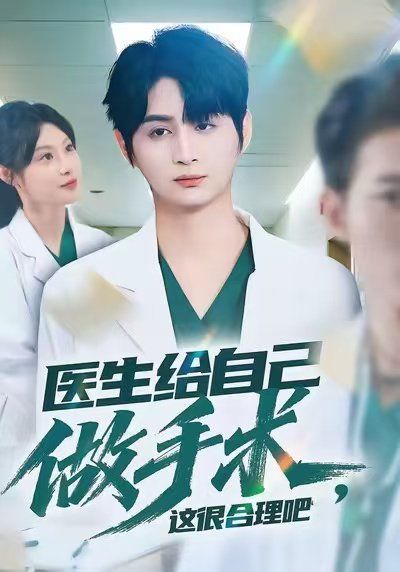 医生给自己做手术，这很合理吧 2025 短剧 海报