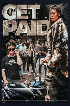 Get Paid 2022 电影 海报