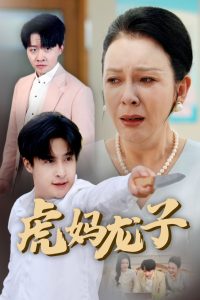 虎妈龙子 2025 短剧 海报