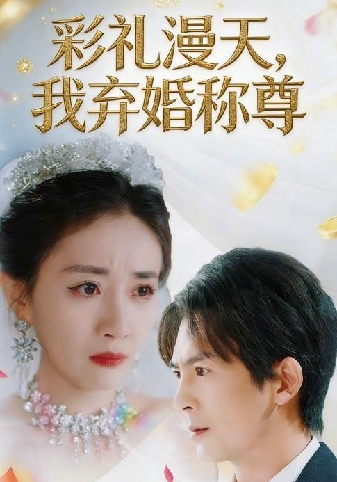 彩礼漫天，我弃婚称尊 2026 短剧 海报
