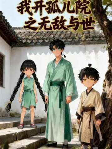 我开孤儿院之无敌与世 2026 短剧 海报
