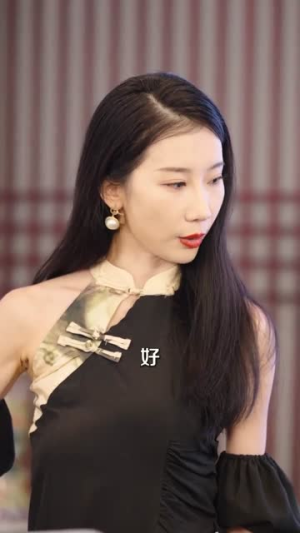 姐姐别怕我已经无敌了 2025 短剧 海报