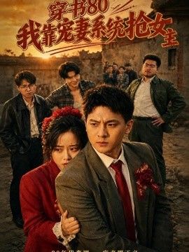 穿书80，我靠宠妻系统抢女主 2026 短剧 海报