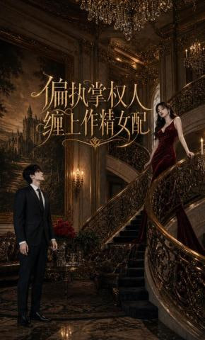 偏执掌权人缠上作精女配 2026 短剧 海报