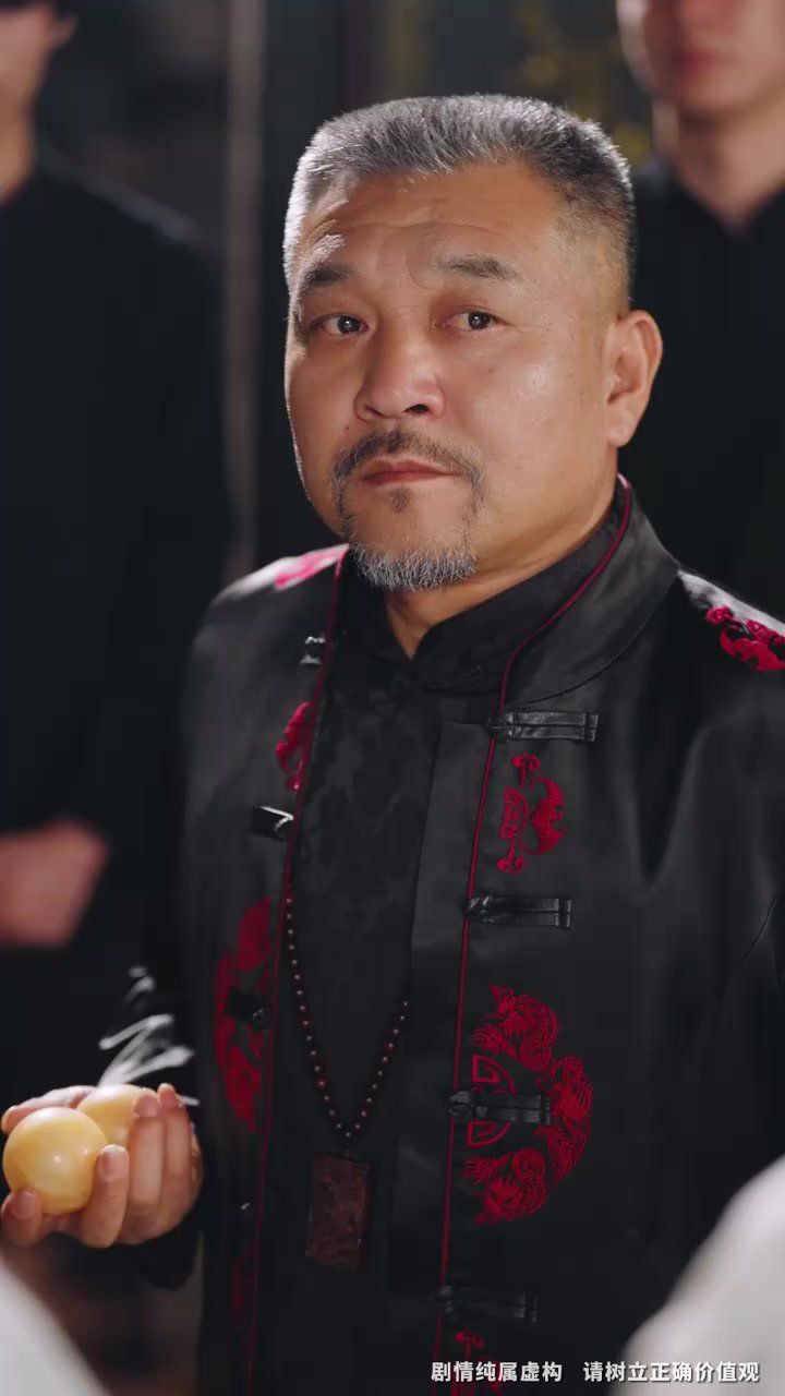 没想到吧姐姐，我就是棋神 2025 短剧 海报
