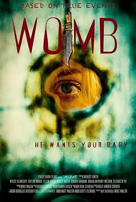 孕期惊魂 2025 电影 海报