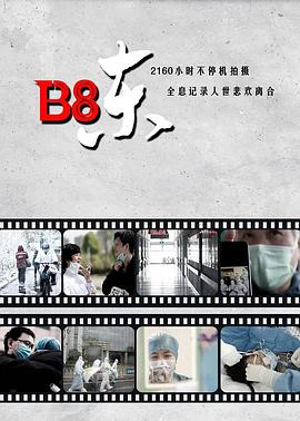 B8东 2020 纪录片 海报