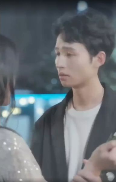 云雨之欢 2024 短剧 海报