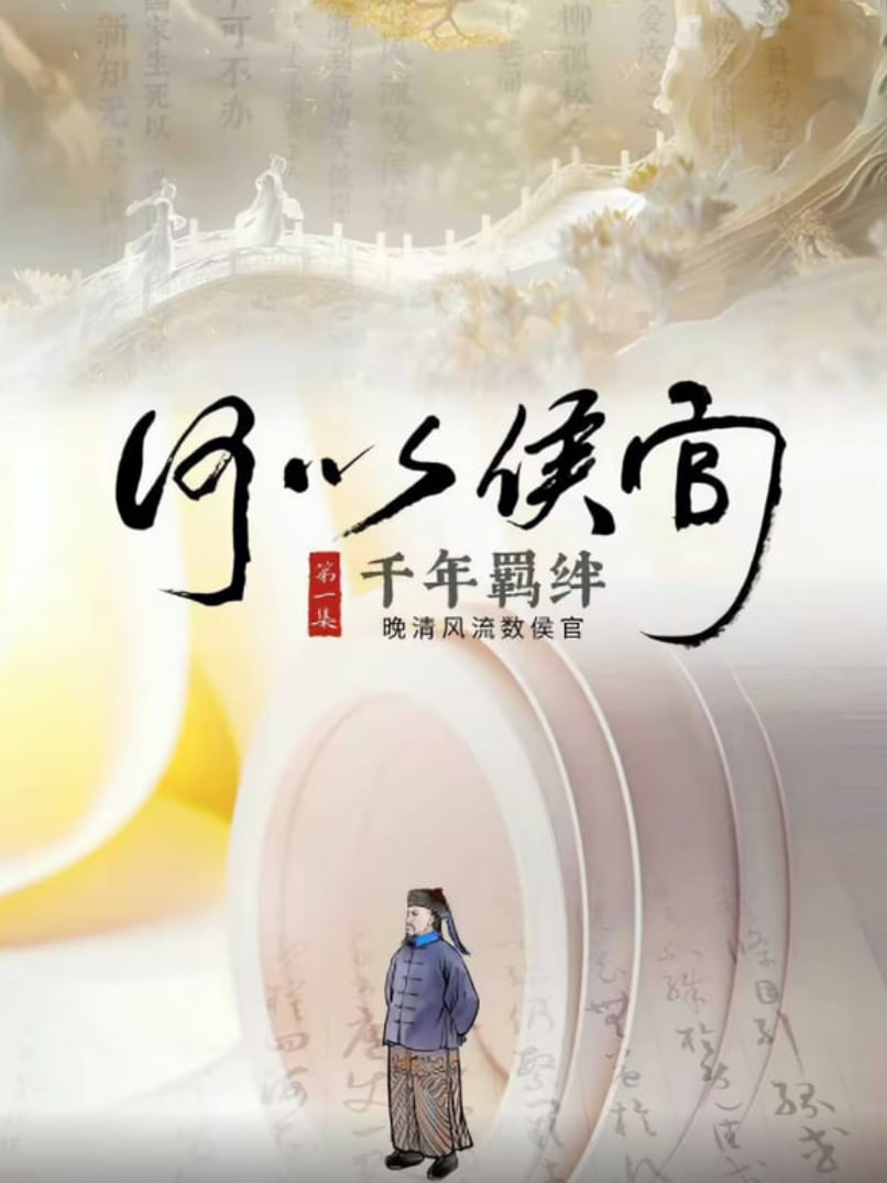 何以侯官 2025 纪录片 海报