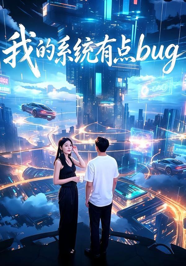 我的系统有点bug 2026 短剧 海报