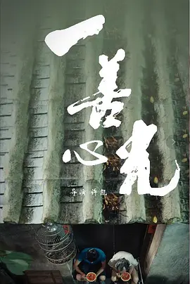 一善心光 (2018) 2018 电影 海报