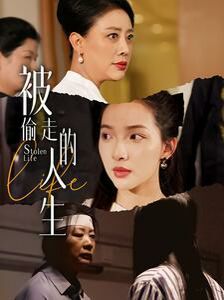 被偷走的人生（遥不可及的母亲） 2024 短剧 海报