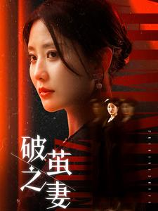破茧之妻 2025 短剧 海报