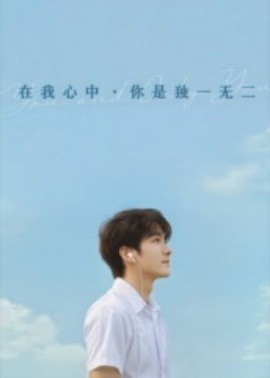 在我心中你是独一无二 2025 短剧 海报