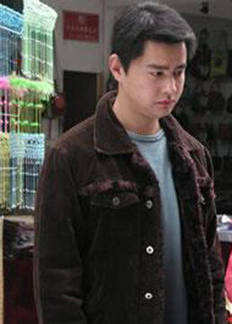莲花岛 2005 电视剧 海报