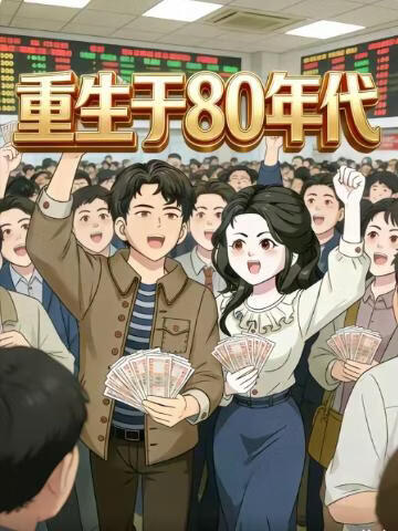 重生于80年代 2026 短剧 海报