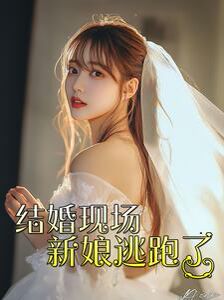 结婚现场新娘逃跑了 2024 短剧 海报