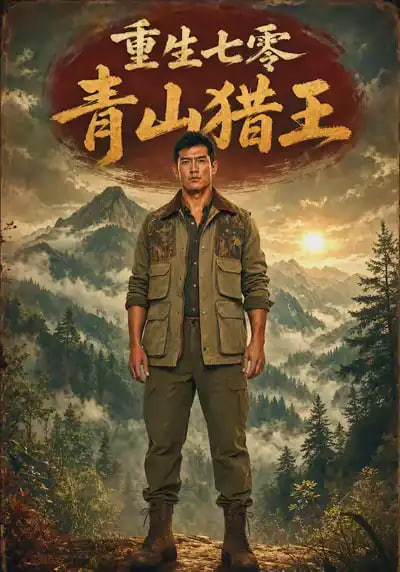 重生七零：青山猎王 2026 短剧 海报