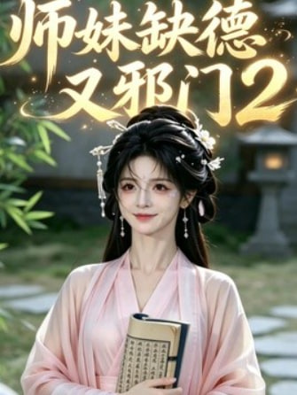 师妹缺德又邪门 2 2026 短剧 海报