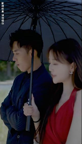 偏执凌少宠妻如命 2024 短剧 海报