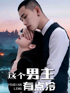 这个男主有点冷 2021 短剧 海报