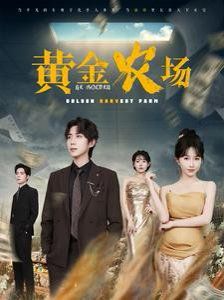 黄金农场 2025 短剧 海报