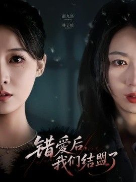 错爱后，我们结盟了 2026 短剧 海报