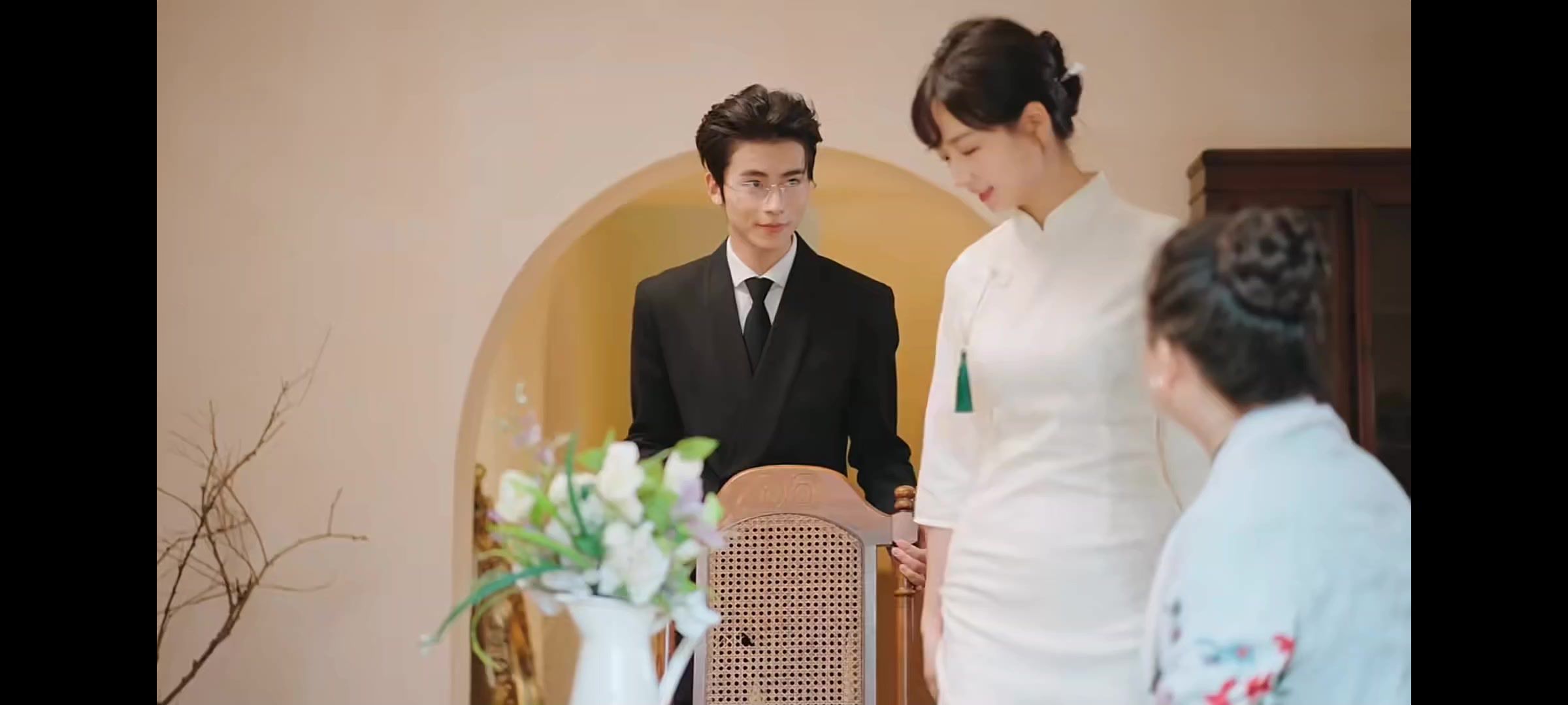 闪婚后总裁沦陷了（婚后沦陷）（闪婚令总裁陷入情网） 2024 短剧 海报