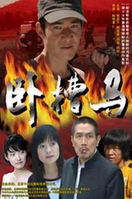 卧槽马 2009 电影 海报