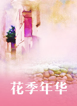 花季年华 2001 电视剧 海报