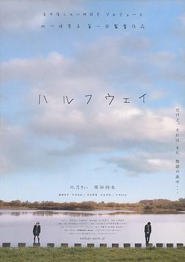 前路漫漫 2009 电影 海报