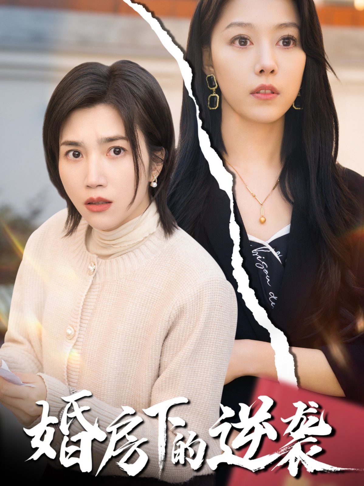 婚房下的逆袭 2025 短剧 海报