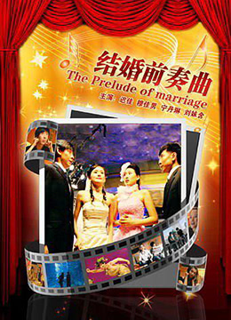 结婚前奏曲 2008 电影 海报