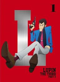 鲁邦三世第5季 OVA1 2018 电影 海报