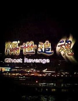 隔世追魂（粤语版） 1999 电影 海报