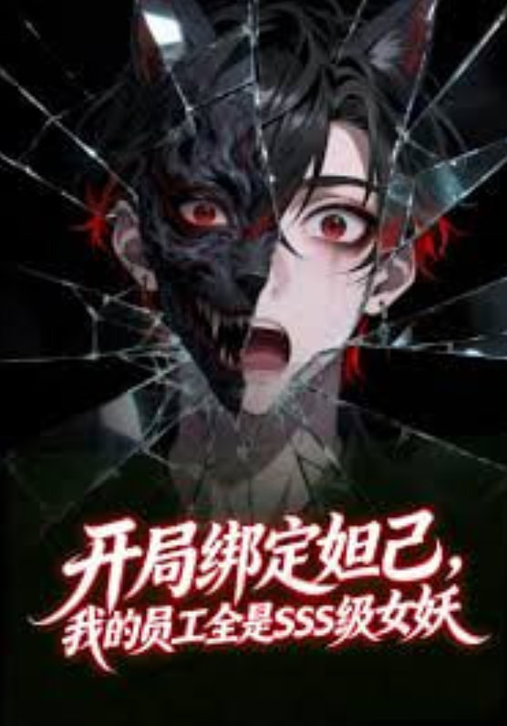 开局绑定妲己，我的员工全是 SSS 级女妖 2026 短剧 海报
