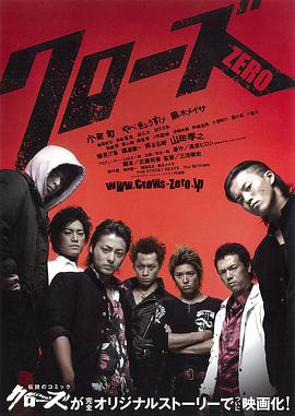 热血高校 2007 电影 海报